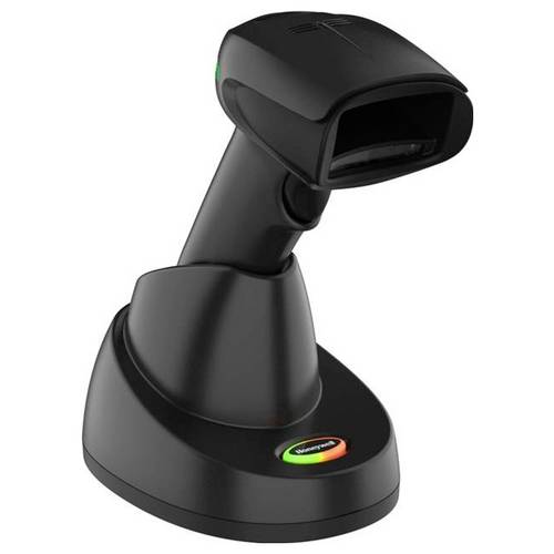 Honeywell Performance 1952g Barcode-Scanner Bluetooth® 1D, 2D Imager Schwarz Hand-Scanner USB, RS232