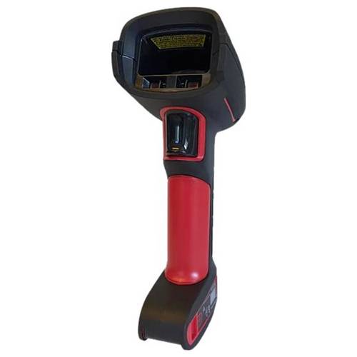 Thumbnail - Honeywell Granit XP 1990ISR Barcode-Scanner Kabelgebunden 1D, 2D Imager Schwarz, Rot Hand-Scanner USB, RS232