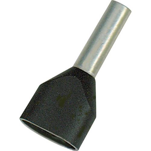 Vogt Verbindungstechnik 470112d Aderendhülse Vollisoliert Weiß 1 St.