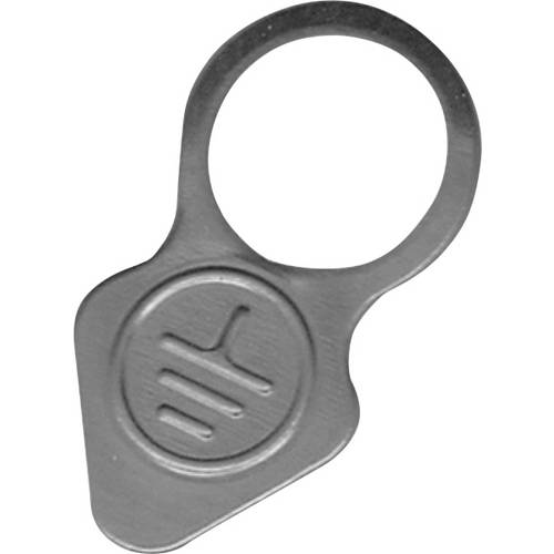 Vogt Verbindungstechnik 1555.60 Erdungslasche Messing 1 St.