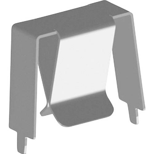 Vogt Verbindungstechnik 3867 Y Bz sn Präzisionsprüfstifthülse