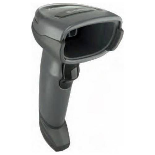 Thumbnail - Zebra DS4608 Barcode-Scanner Kabelgebunden 2D Imager Schwarz USB