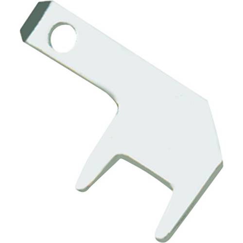 Vogt Verbindungstechnik 3785e.68 Steckzunge 1 St.