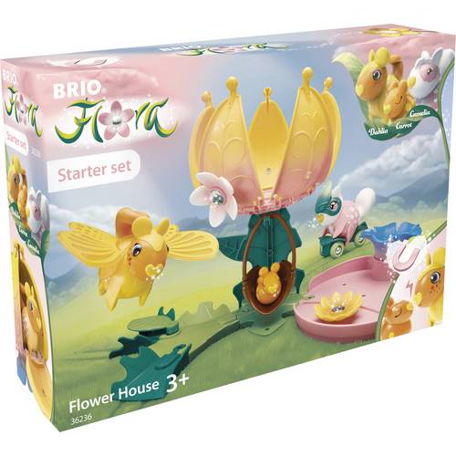 Thumbnail - Brio Konstruktions-Set