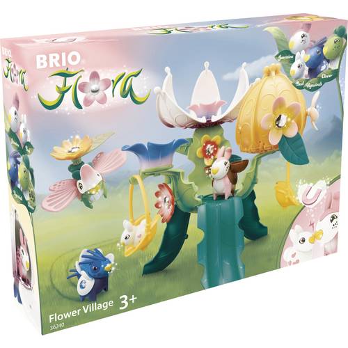 Brio Konstruktions-Set
