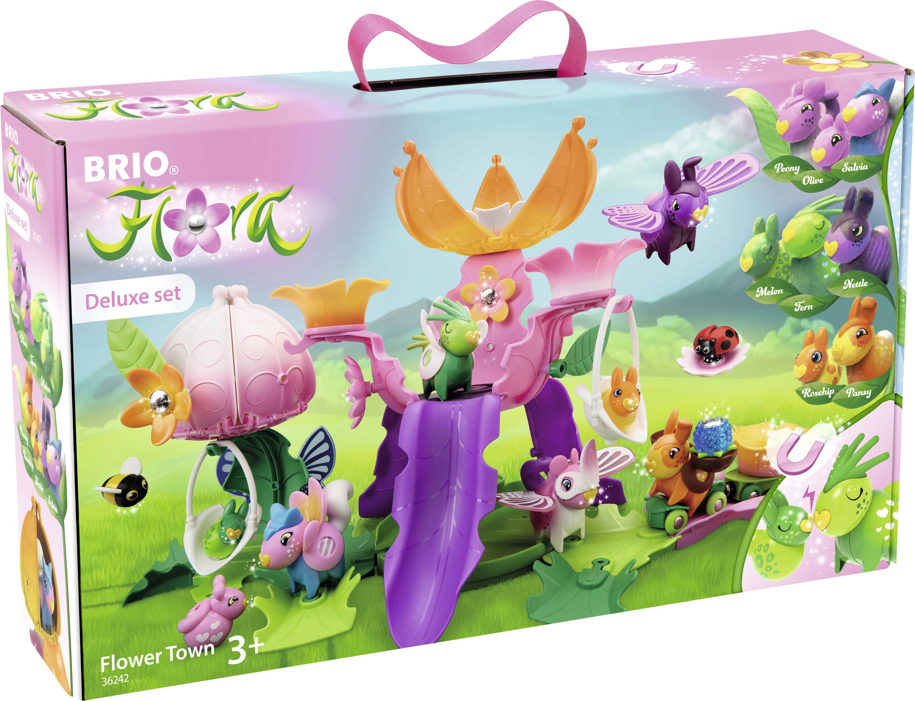 Brio Konstruktions-Set