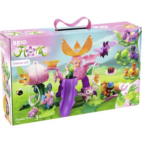 Brio Konstruktions-Set