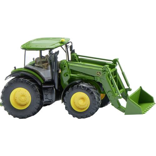 Wiking 0358 04 H0 Landwirtschafts Modell John Deere