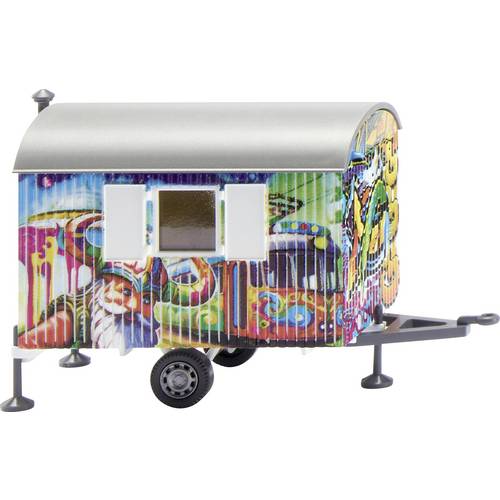 Wiking 0656 09 H0 Baufahrzeug Modell