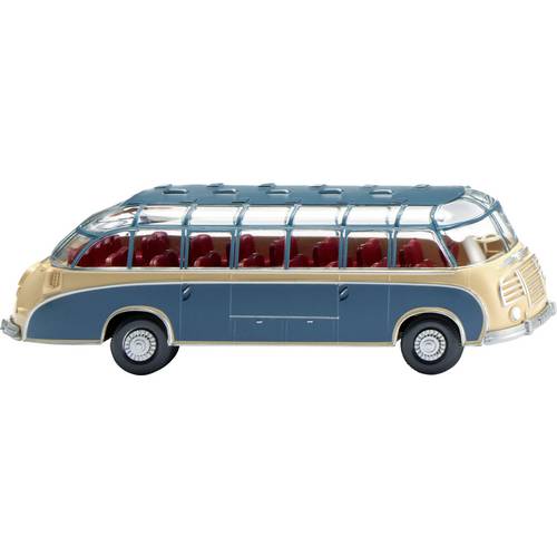 Thumbnail - Wiking 0730 05 H0 Bus Modell Setra