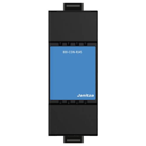 Janitza 800-CON RJ 45 Übergabemodul
