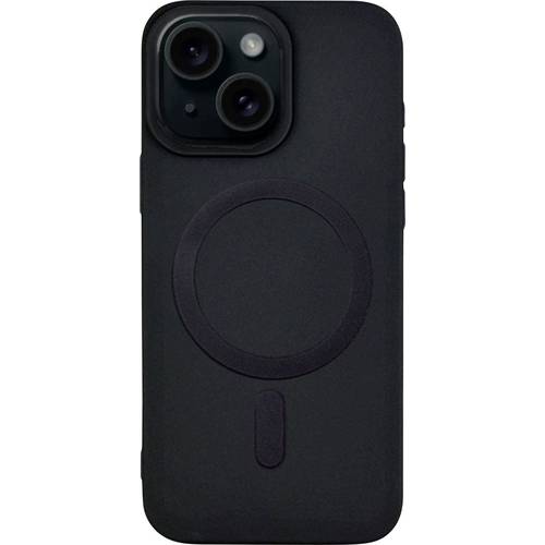 JT Berlin 11117 Backcover Apple iPhone 15, iPhone 14, iPhone 13 Schwarz 11117