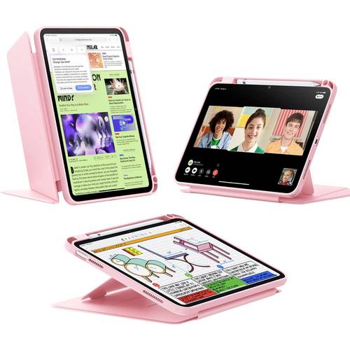 ESR 1B21200303 Tablet-Cover Apple iPad 10.9 (Gen.10, 2022), iPad 10.9 (A16, 2025) 27,7 cm (10,9) - 27,9 cm (11) Back Cov...