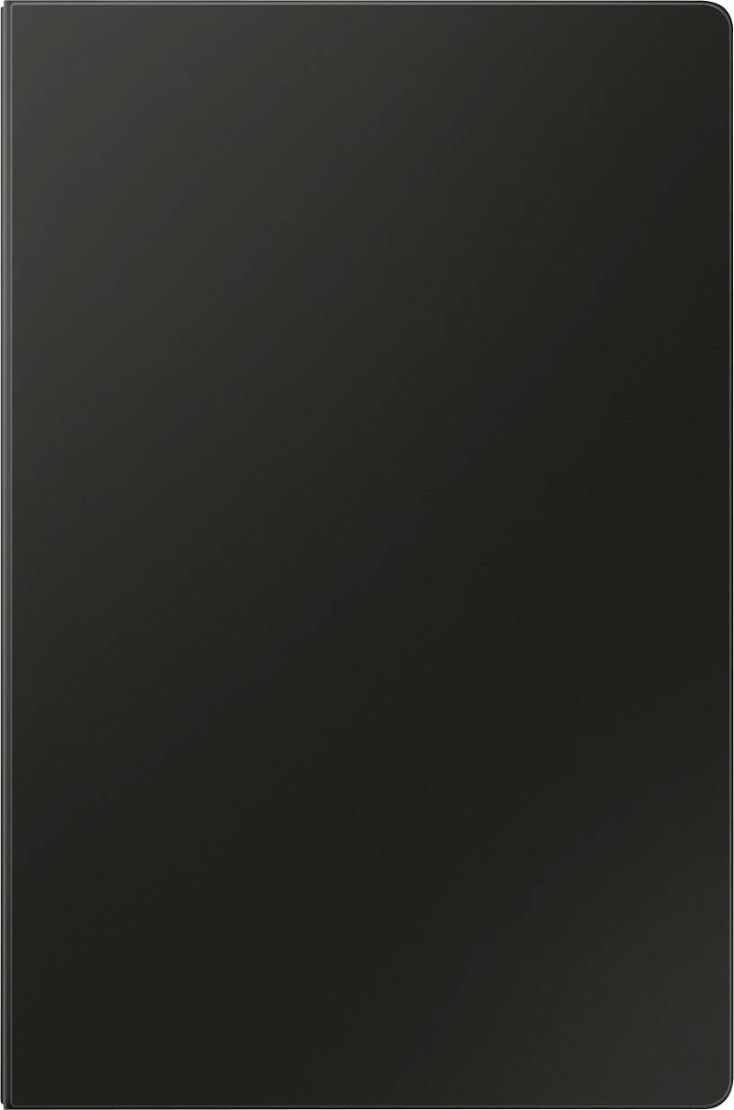 Samsung SAMSUNG Cover Keyboard S10U S9U Black Tablet-Tastatur mit Hülle