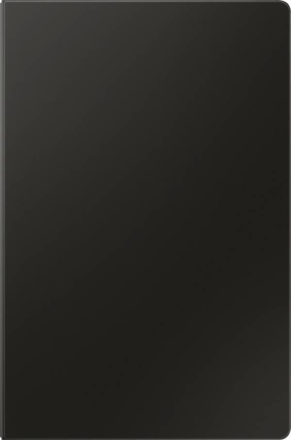 Samsung SAMSUNG Cover Keyboard S10U S9U Black Tablet-Tastatur mit Hülle