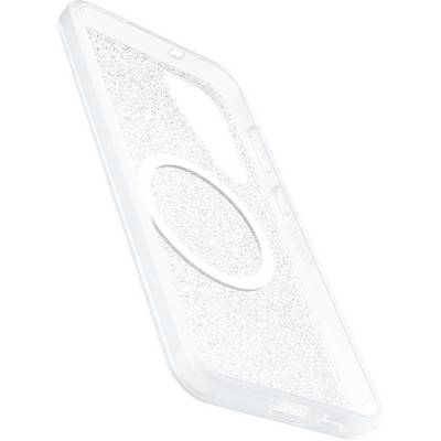 Samsung SAMSUNG Otterbox React Magnet Qi2 S25+ S Case Samsung Galaxy S25+ Transparent mit Magnet-Modul GP-FPS936OBJSW-0