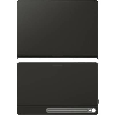 Samsung SAMSUNG Book Cover Tab S10 FE+ Black iPad Cover / Tasche Samsung Galaxy Tab S10 FE Plus 33,3 cm (13,1") Köcherta-0
