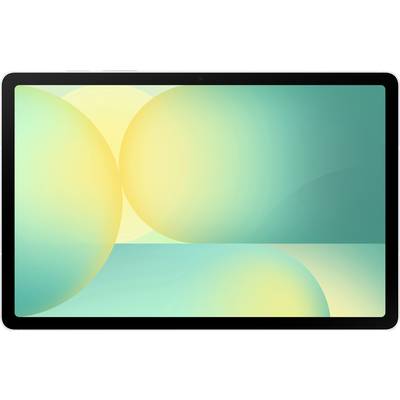 Samsung Galaxy Tab S10 FE WiFi 128 GB Silber Android-Tablet 27.7 cm (10.9 Zoll) EEK F (A - G) Samsung Exynos 2304 x 1440-0