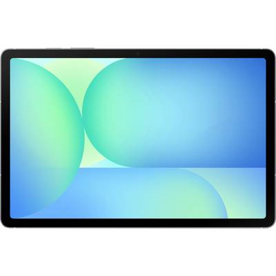 Samsung Galaxy Tab S10 FE 5G, WiFi 128 GB Grau Android-Tablet 27.7 cm (10.9 Zoll) EEK F (A - G) Samsung Exynos 2304 x 14-0