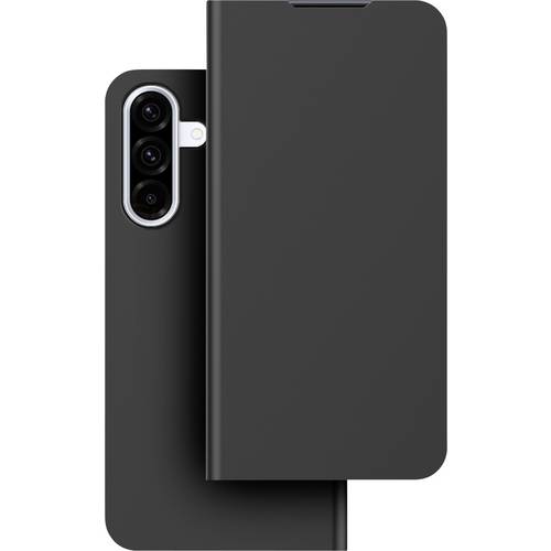 Samsung SAMSUNG Mobeen Flip Cover A56 Black Flip Cover Samsung Galaxy A56 5G Schwarz Stoßfest GP-FWA566AEABW