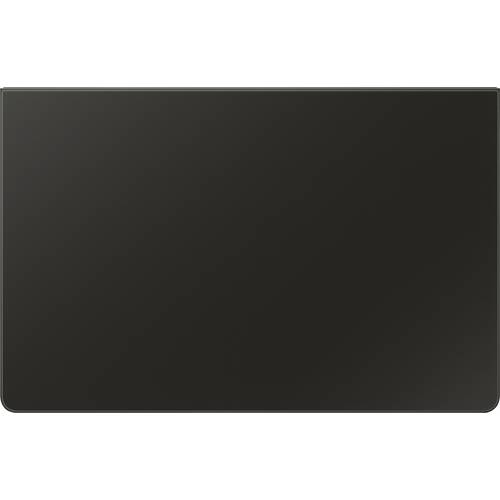 Samsung SAMSUNG Neos Keyboard Case Tab S9 Black Tablet-Tastatur mit Hülle Passend für Marke (Tablet): Samsung
