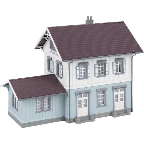 Faller 110138 H0 Bahnhof Oberstenfeld