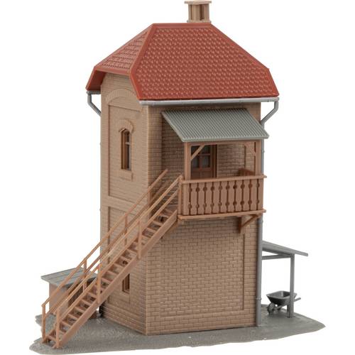 Faller 120117 H0 Blockstelle