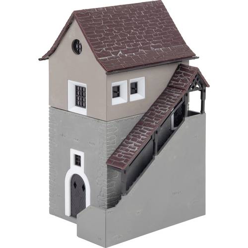 Faller 120274 H0 Schalthaus Zuoz