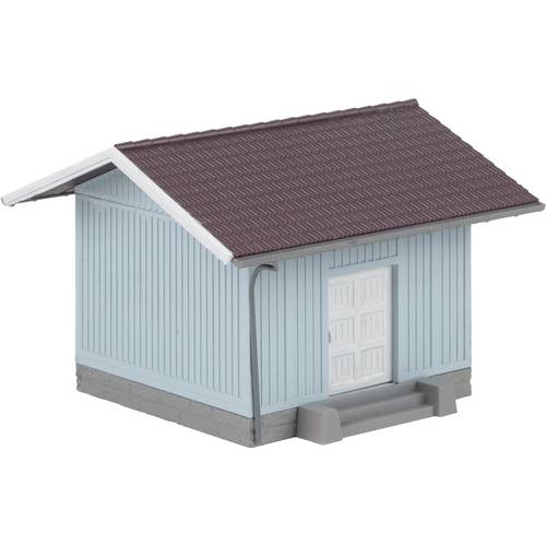 Faller 120301 H0 Wartehäuschen