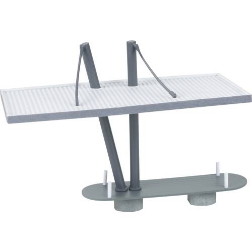 Faller 130153 H0 E-Tankstelle