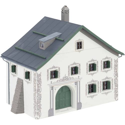 Faller 130662 H0 Bündnerhaus Guarda