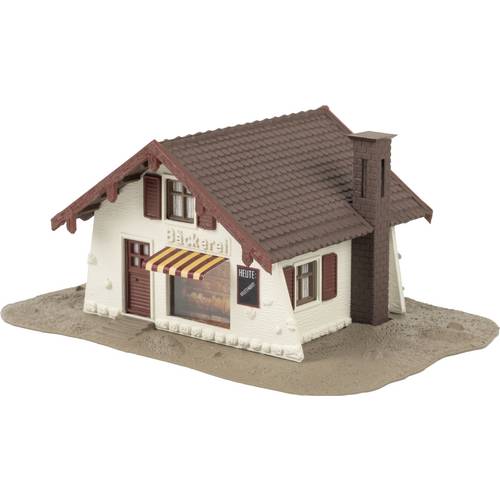 Faller 131313 H0 Dorfbäckerei