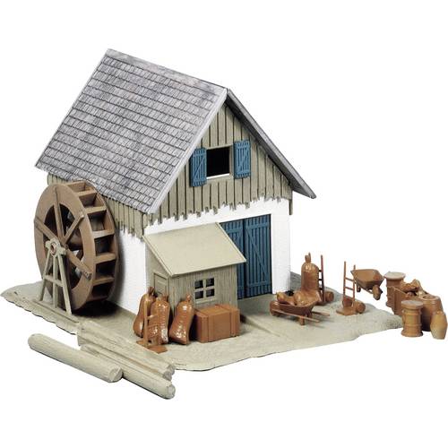 Thumbnail - Faller 131362 H0 Kleine Mühle