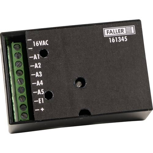 Faller 161345 Funk-Erweiterungsmodul Car System H0