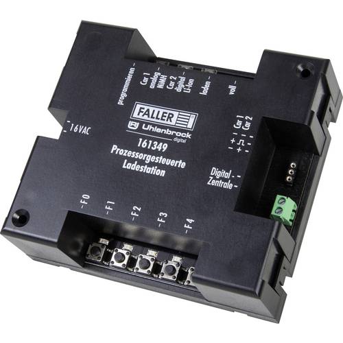 Thumbnail - Faller 161349 Ladestation Car System H0