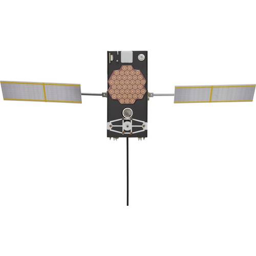 Thumbnail - Faller 161353 Digital, Einzelsatellit Car System H0