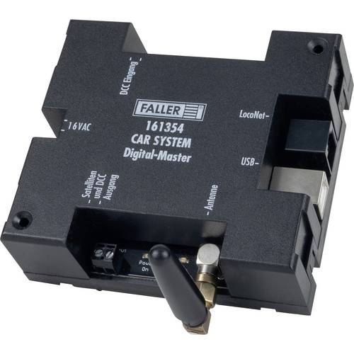 Thumbnail - Faller 161354 Master Car System H0
