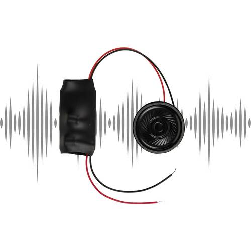 Faller 180259 Soundmodul Bahnübergang Fertigbaustein