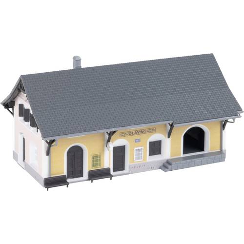 Thumbnail - Faller 212128 N Bahnhof Lavin