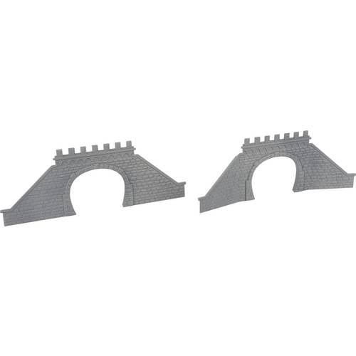 Faller 272588 N Tunnel-Portal 2gleisig