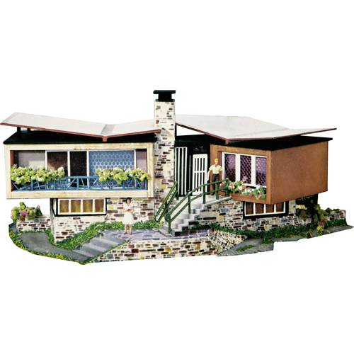 Faller 109271 H0 B-271 Villa im Tessin