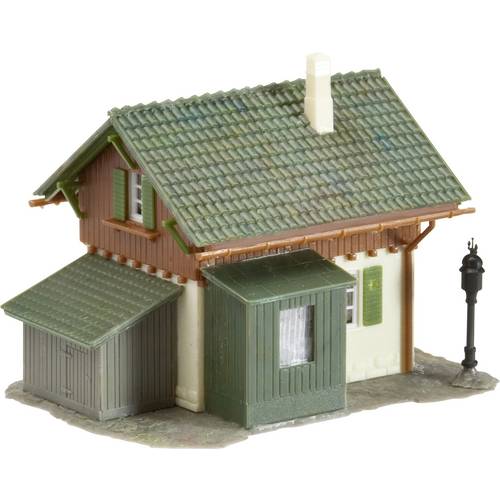 Faller 131356 H0 Bahnwärterhaus