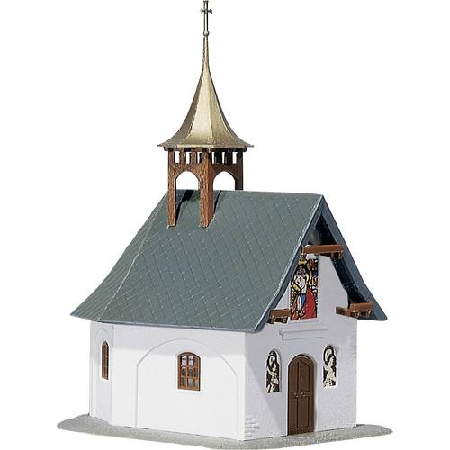 Faller 131360 H0 Bergkapelle