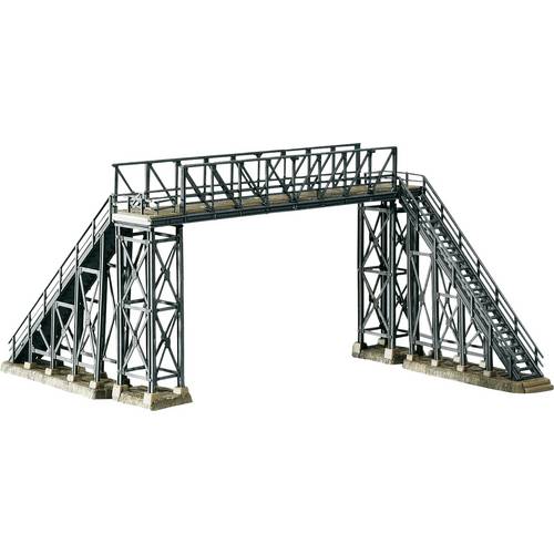 Faller 131361 H0 Fußgängerbrücke