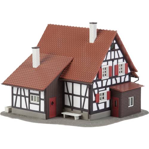 Faller 131374 H0 Fachwerkhaus