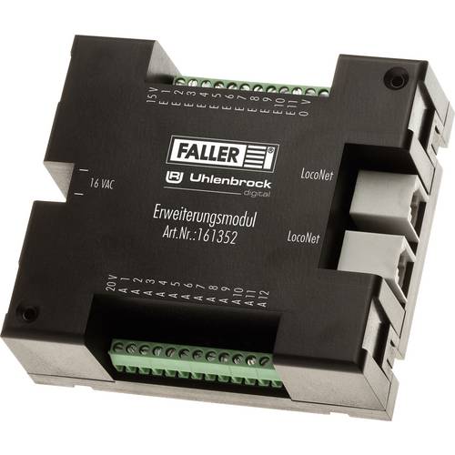 Faller 161352 Erweiterungsmodul Car System H0