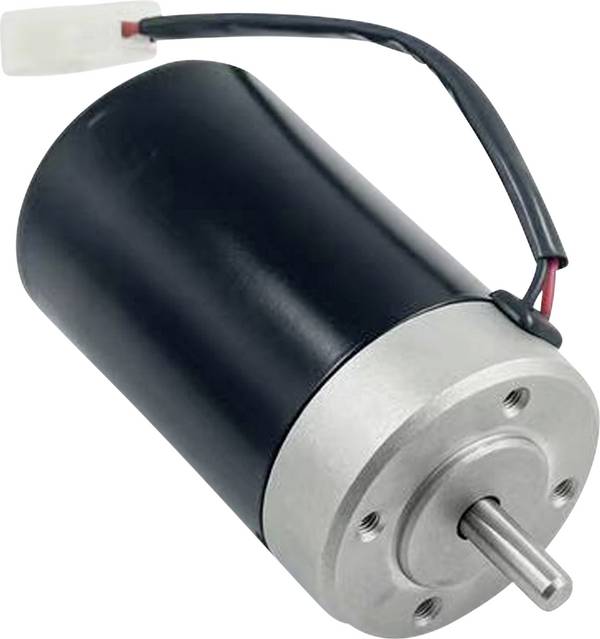 TRU COMPONENTS Gleichstrom-Getriebemotor TC-NZD2805-24-25-0.2 TC-13652948 24 V/DC 0.2 Nm 2000 U/min Wellen-Durchmesser: 8 mm 1 St.