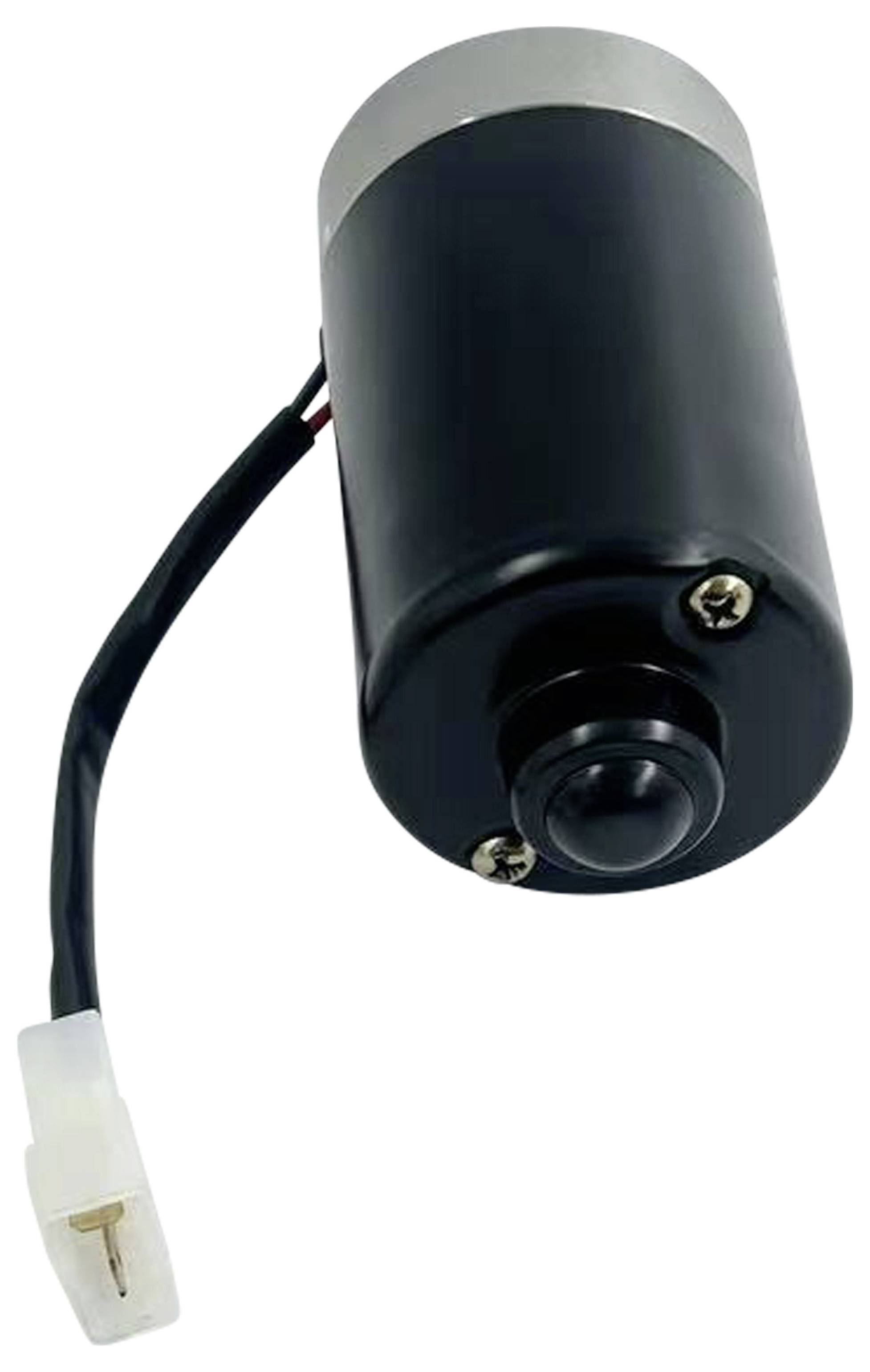 TRU COMPONENTS Gleichstrom-Getriebemotor TC-NZD2805-24-25-0.2 TC-13652948 24 V/DC 0.2 Nm 2000 U/min Wellen-Durchmesser: -3