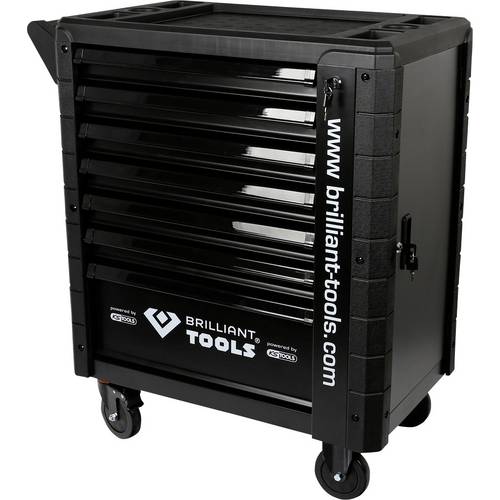 Brilliant Tools BT153225 Werkstattwagen