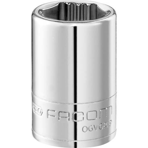 Facom Stecknuss 1/4 R.10GRP